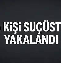 Baskında bulunan malzemeler şaşırttı