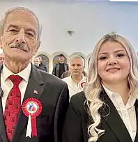 Berberler ve Kuaförler Odası'nda seçim heyecanı