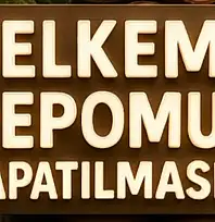 Biz ağlarken, birileri gülüyor!