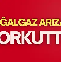 Ekipler müdahale etti