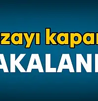 Ekipler seferber oldu