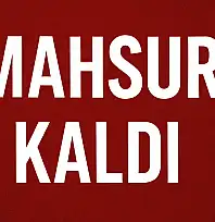 Ekipler seferber oldu