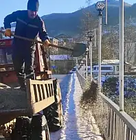 Ekiplere sahada, önemler alınıyor