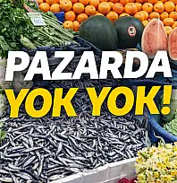 Fiyatlardaki yükseliş sürüyor