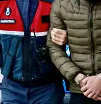 Gece operasyonu: Para ve uyuşturucu