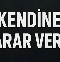 Gece yarısında hareketli dakikalar