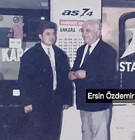 Geçmiş zaman olur ki!