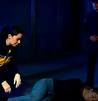 Genç Kadın Ekipleri harekete geçirdi