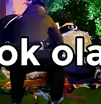 Genç Kız 5. Kattan Düştü