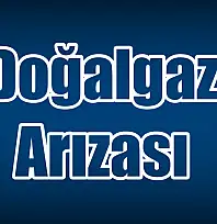 Hava buz, doğalgaz kesintisi yaşanıyor