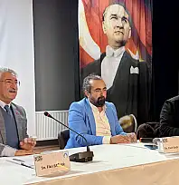 Herkes siyaset yapmalı