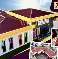 İkinci çocuk kreşi açılıyor