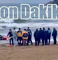 İnkumu sahilinde can pazarı