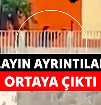 KADES'e bastı, cinayeti jandarma önledi