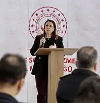 Kadına şiddeti önlemede ortak vizyon