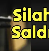 Kahvehaneye kurşun yağdırdı