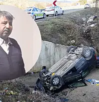 Kastamonu'dan Bartın'a acı haber