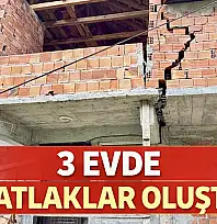 Köyde tedirgin bekleyiş