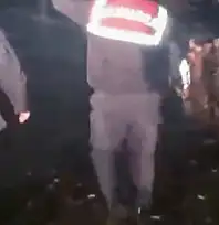 Mantar toplamaya gittiler, kayboldular