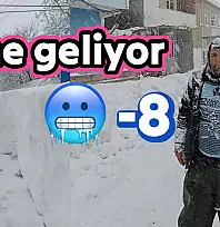 Meteorolojiden yılın son uyarısı