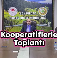 Orman Köylülerinin Tepkisi Masaya Yatırıldı