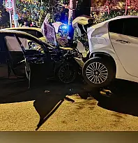 Ortalık savaş alanına döndü