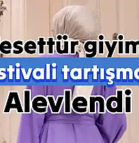 Otelde Yapılacak Etkinlik Tartışma Konusu Oldu