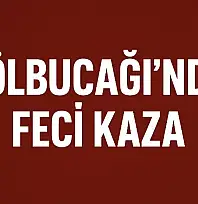 Otomobil tırın altına girdi