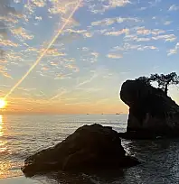 Pazar günü Bartın'a yalancı bahar geliyor