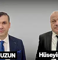 Şoförler Odası'nda seçim heyecanı yaşandı