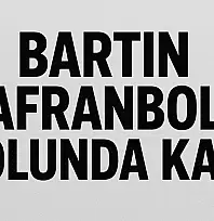 Ticari araç devrildi