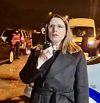 Vali Arslan yılın son uygulamasını yaptı