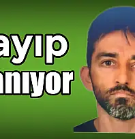 Yakınları dünden beri haber alamıyor