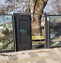 Yalı'da son rötuşlar yapılıyor