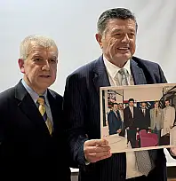 Yazı yazma helaya başın girer belaya