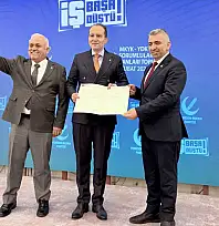 Yeniden Refah'ta il başkanlığına yeni isim