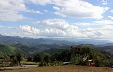 KÜRE DAĞLARI MİLLİ PARKI'NA ELEKTROŞOKLU KORUMA