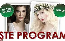 33. Bartın Kültür sanat festivalinin programı