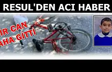 7 yaşındaki çocuk trafik magandası kurbanı