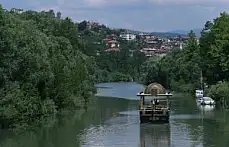 Cennetten Bir Köşe Bartın