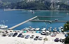 Bartın'a Yapılan Dev Yatırımlar