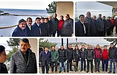 Amasra Panorama evleri görücüye çıktı
