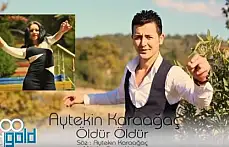 Aytekin Karaağaç'tan yeni klip