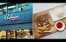 Balkaya'da Dünya Mutfağı Lezzetleri