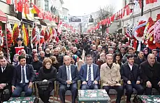 Bartın Kent Müzesi açıldı