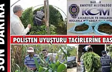BARTIN KOM'DAN NEFES KESEN OPERASYON