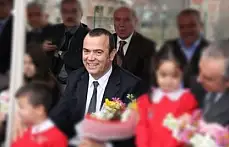 Bartınlı iş adamı Rafet Özsoy vuruldu