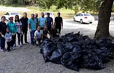 Çağlayan'da umumi temizlik