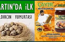 Çayır arı ve bıldırcın çiftliği