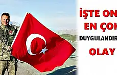 Cizre'de savaşan Bartınlı Kahramanımız